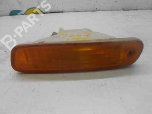 Used Left front indicator DAEWOO LEGANZA (KLAV) 2.0 16V (133 hp) 600574