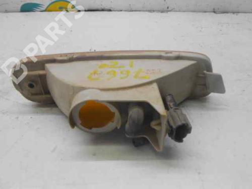 Left front indicator DAEWOO LEGANZA (KLAV) 2.0 16V | BP600574C32 