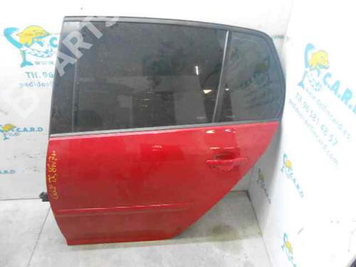 Used Left rear door VW GOLF V (1K1) 2.0 TDI 16V (140 hp) 31336