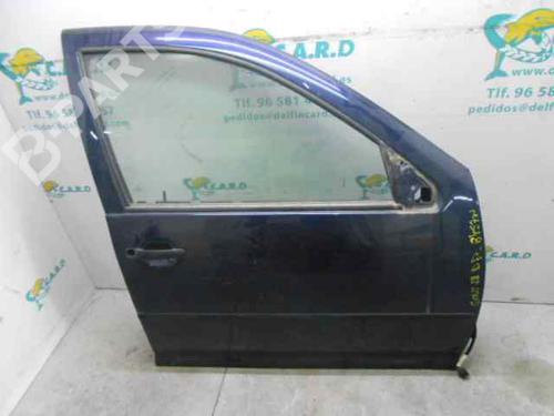 Used Right front door VW GOLF IV (1J1) [1997-2008]  21155