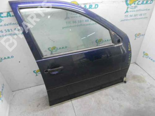 Right front door VW GOLF IV (1J1)  | BP21155C3 