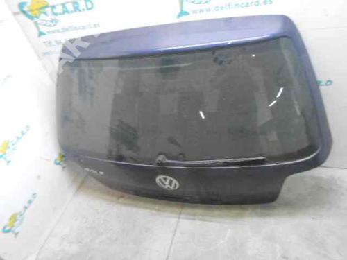 Tailgate VW GOLF IV (1J1)  | BP31720C6 