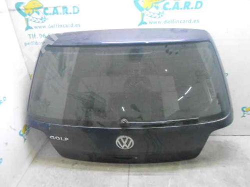 Used Tailgate VW GOLF IV (1J1) [1997-2008]  31720