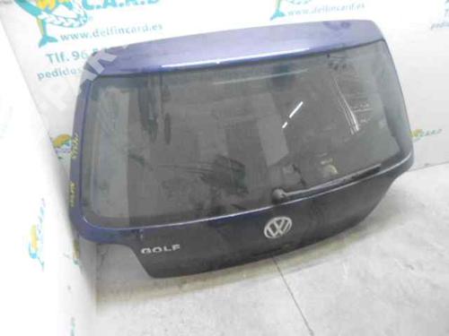Tailgate VW GOLF IV (1J1)  | BP31720C6 