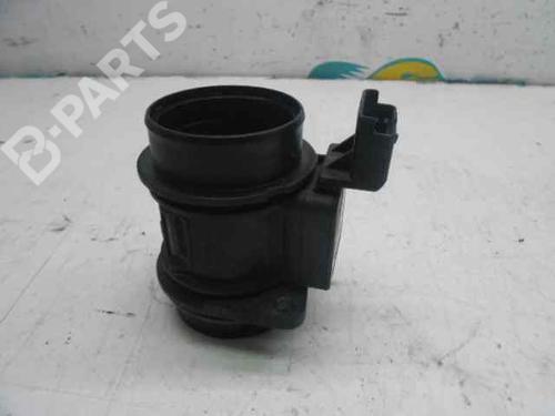 Used Mass air flow sensor CITROËN C3 Pluriel (HB_) 1.4 HDi (68 hp) 1588974