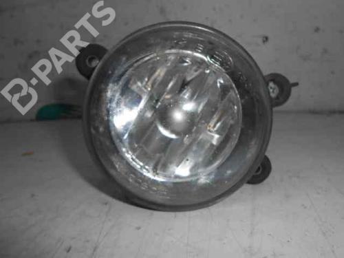 Used Left front fog light SEAT CORDOBA (6L2) [2002-2009]  220421