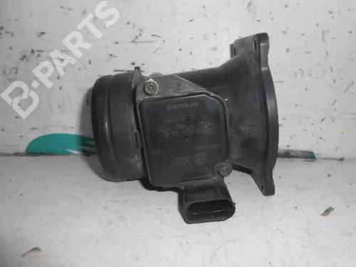 Used Mass air flow sensor SKODA OCTAVIA I (1U2) [1996-2010]  1589232