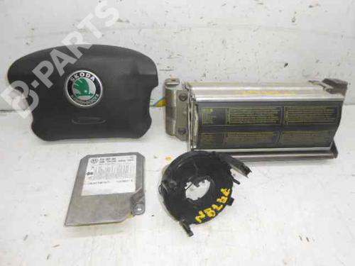Airbag Kit SKODA OCTAVIA I (1U2)  BP602595C86