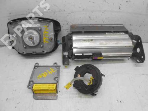 Airbag Kit SKODA OCTAVIA I (1U2)  | BP602595C86 