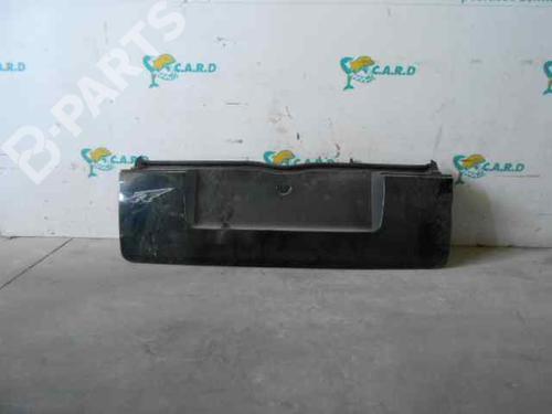 Used Tailgate CITROËN C2 (JM_) [2003-2017]  31443