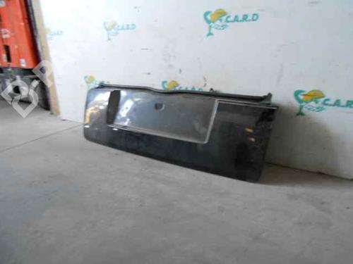 Tailgate CITROËN C2 (JM_)  | BP31443C6 