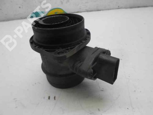 Mass air flow sensor VW TOURAN (1T1, 1T2)  | BP1589136M95 