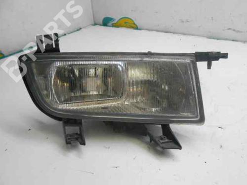 Farol Nevoeiro frente direito SAAB 9-5 (YS3E) 2.3 t (185 hp)null