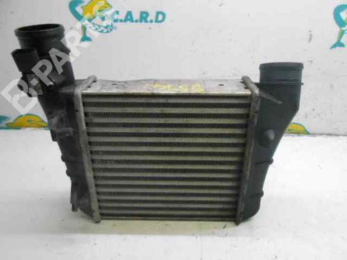 BP123944M30 | Intercooler SEAT EXEO ST (3R5) 2.0 TDI BP123944M30