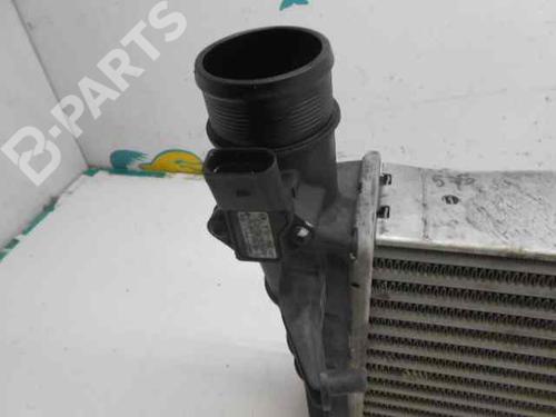 Intercooler SEAT EXEO ST (3R5)  | BP123944M30 