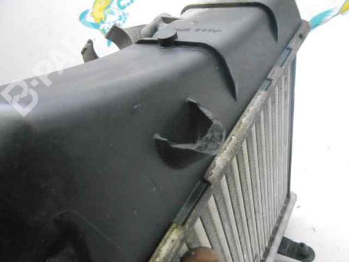 Intercooler SEAT EXEO ST (3R5)  | BP123944M30 