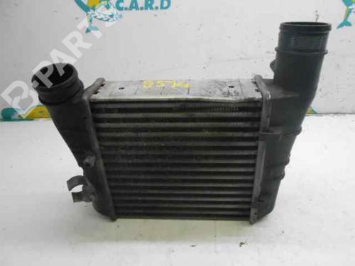 Intercooler SEAT EXEO ST (3R5)  | BP123944M30 