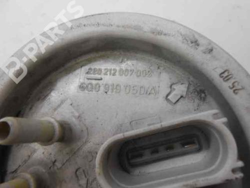 Fuel pump SEAT IBIZA III (6L1)  | BP1589242M76 