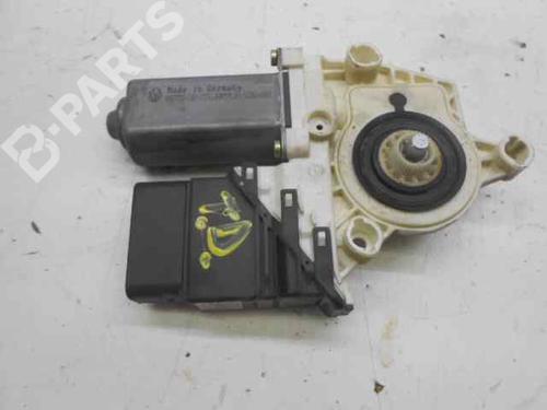 Right rear window motor VW GOLF V (1K1)  | BP602640E22 