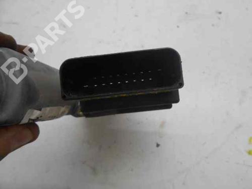 Right rear window motor VW GOLF V (1K1)  | BP602640E22 
