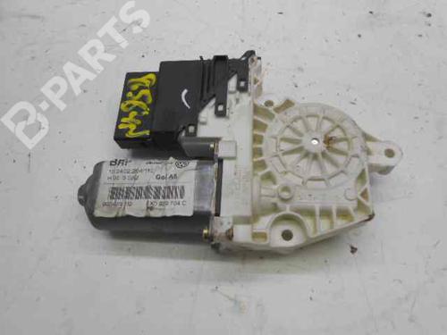 Right rear window motor VW GOLF V (1K1)  | BP602640E22 