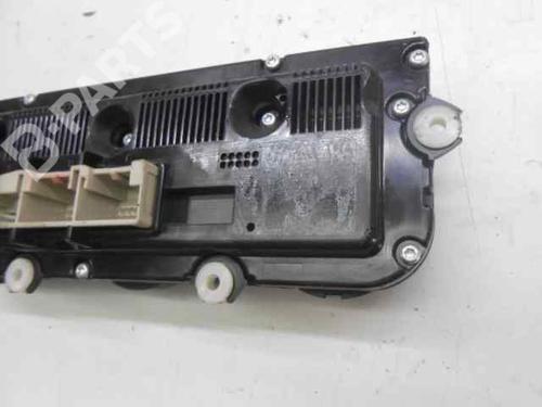 Commande Chauffage VW GOLF V (1K1)  | BP602641I5 
