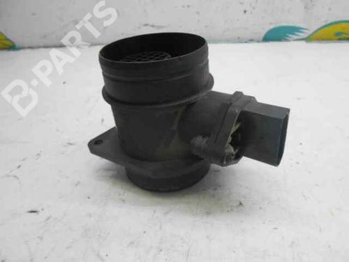 Used Mass air flow sensor VW GOLF V (1K1) [2003-2010]  1589142