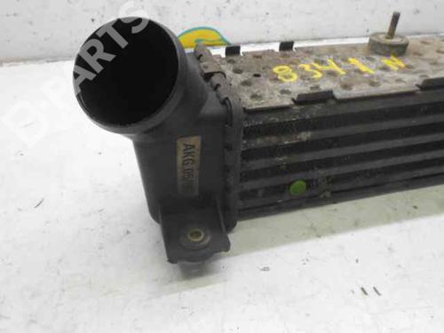 BP602657M30 | Intercooler SEAT IBIZA II (6K1) 1.9 TDI BP602657M30