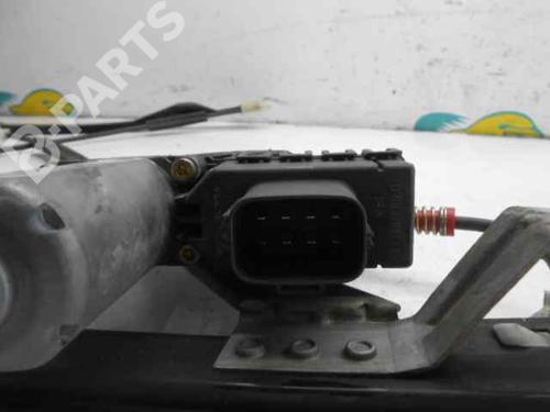 Front right window mechanism FORD MONDEO III (B5Y)  | BP215371C23 