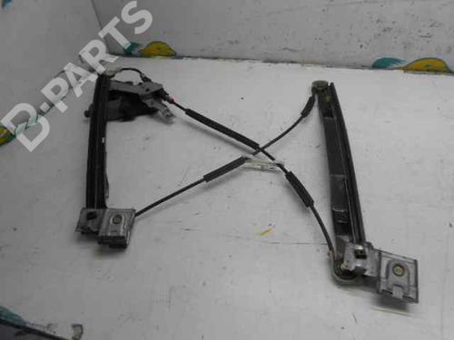 Front right window mechanism FORD MONDEO III (B5Y)  | BP215371C23 