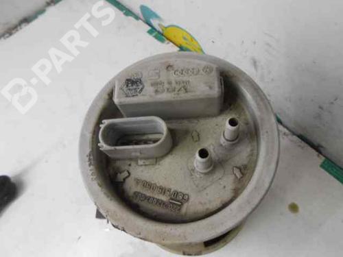 Fuel pump SEAT CORDOBA (6L2)  | BP1589257M76 