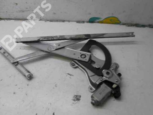 Front left window mechanism DAEWOO KALOS (KLAS) 1.4 | BP193329C22 
