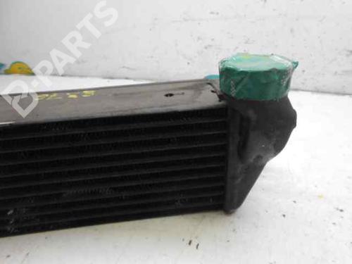 Intercooler ROVER 25 I Hatchback (RF)  | BP601927M30 