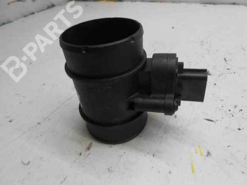 Used Mass air flow sensor OPEL CORSA D (S07) [2006-2015]  1589209