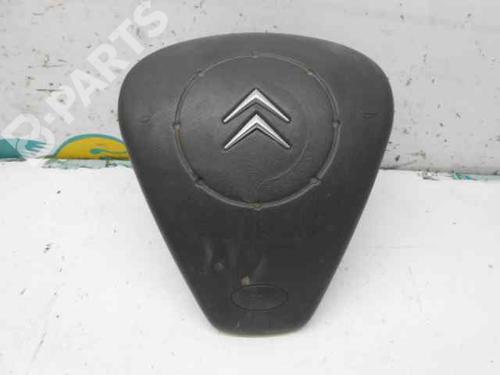 Used Driver airbag CITROËN C3 I (FC_, FN_) 1.4 HDi (68 hp) 601873
