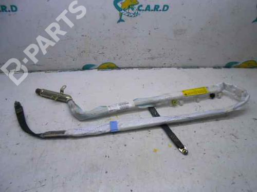 Venstre gardin kollisjonspute BMW 3 (E46) 320 d (136 hp) 600705