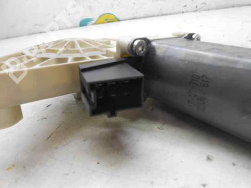 Right front window motor MERCEDES-BENZ A-CLASS (W169)  | BP602687E20 