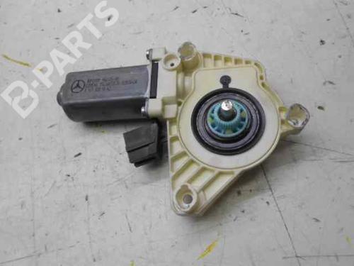 Right front window motor MERCEDES-BENZ A-CLASS (W169)  | BP602687E20 