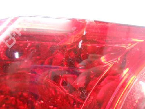 Left taillight CHEVROLET AVEO / KALOS Hatchback (T250, T255)  | BP30212C34 