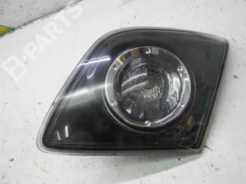 Used Right taillight MAZDA 3 Saloon (BK) [1999-2009]  30961