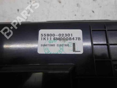 Climate control TOYOTA AURIS (_E15_)  | BP842719I5 
