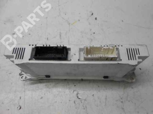 Climate control FORD FIESTA V (JH_, JD_)  | BP602876I5 