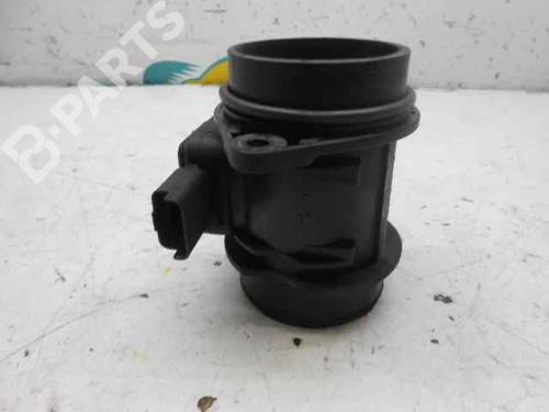 Used Mass air flow sensor FORD FIESTA V (JH_, JD_) [2001-2014]  1589305