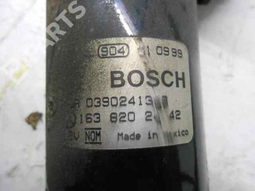 Front wiper motor MERCEDES-BENZ M-CLASS (W163)  | BP1340098M29 