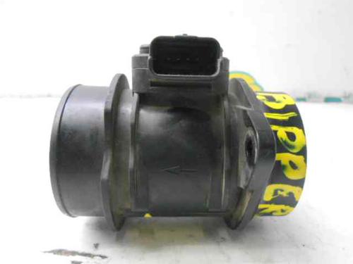 Used Mass air flow sensor PEUGEOT BIPPER (AA_) 1.4 HDi (68 hp) 1913897