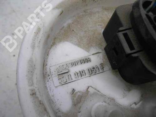 Fuel pump SEAT IBIZA III (6L1)  | BP1589314M76 