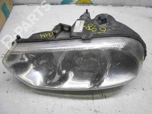 Faro sinistro ALFA ROMEO 156 (932_) 1.6 16V T.SPARK (932.A4, 932.A4100) (120 hp) 0060620135 | 0060620135 |