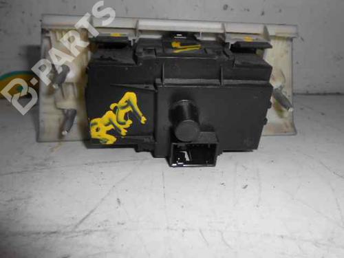 Headlight switch BMW 3 (E90) 318 d | BP1340403I24 