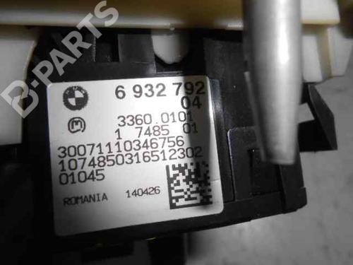 Headlight switch BMW 3 (E90) 318 d | BP1340403I24 