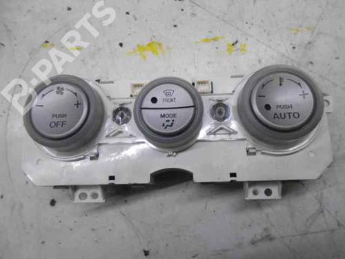Used Climate control MAZDA 6 Hatchback (GG) 2.0 DI (GG14) (136 hp) 2562695